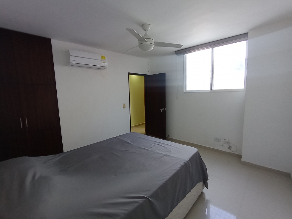 Apartamento en venta en Rodadero, Santa Marta · foto 9 de 19