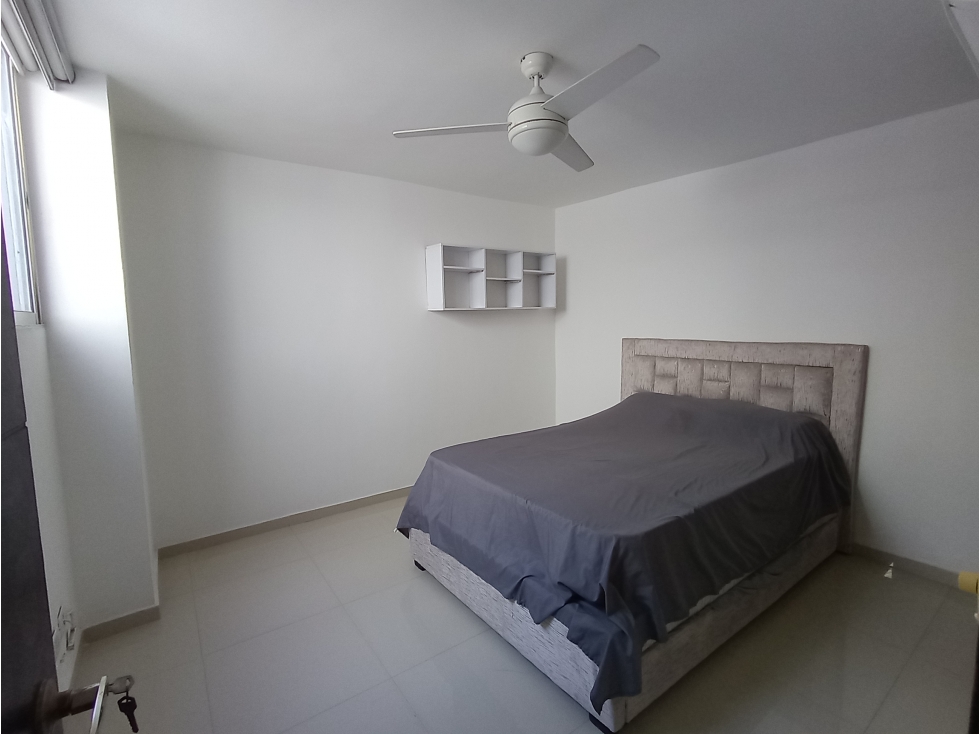Apartamento en venta en Rodadero, Santa Marta · foto 10 de 19