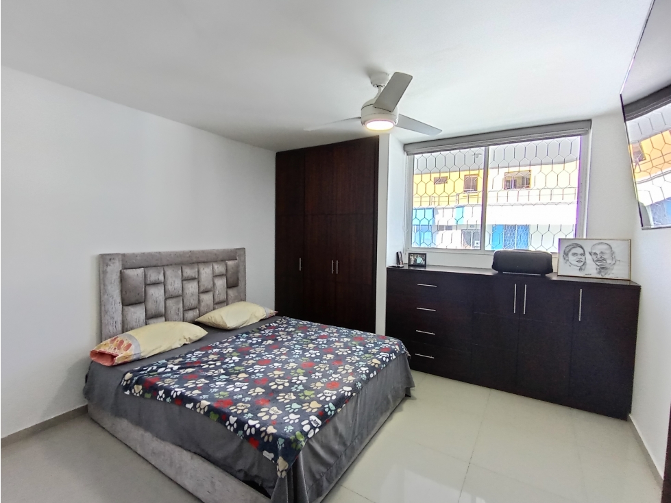 Apartamento en venta en Rodadero, Santa Marta · foto 12 de 19
