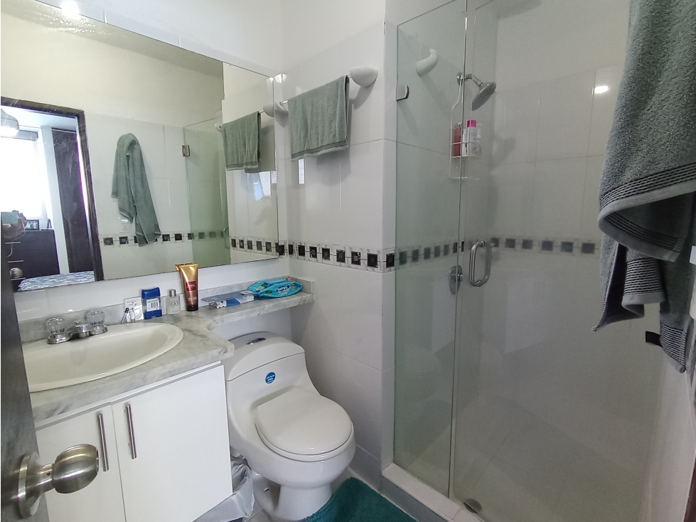Apartamento en venta en Rodadero, Santa Marta · foto 14 de 19