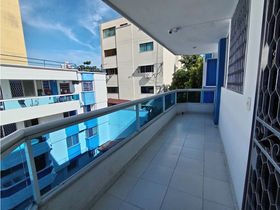 Apartamento en venta en Rodadero, Santa Marta · foto 15 de 19
