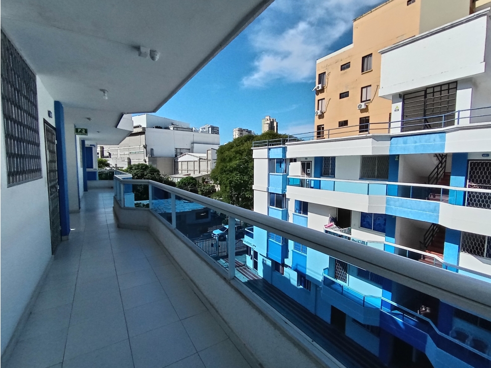 Apartamento en venta en Rodadero, Santa Marta · foto 16 de 19