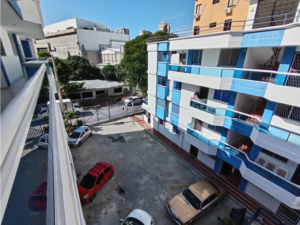 Apartamento en venta en Rodadero, Santa Marta · foto 17 de 19