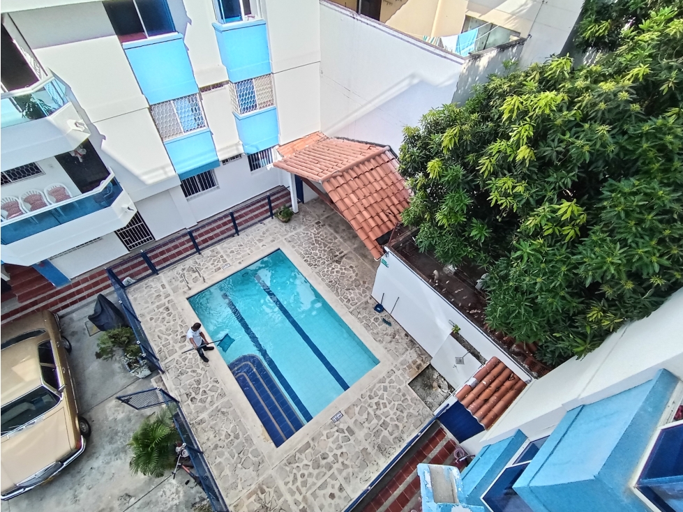 Apartamento en venta en Rodadero, Santa Marta · foto 19 de 19