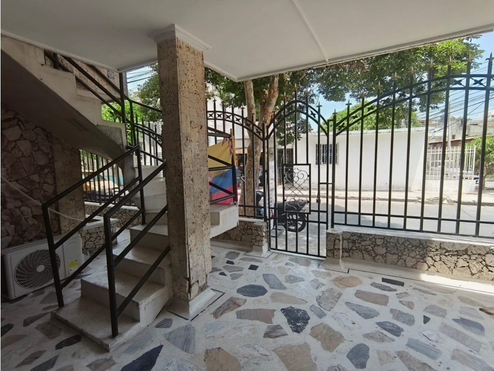 Casa en venta en La Esperanza, Santa Marta · foto 2 de 21