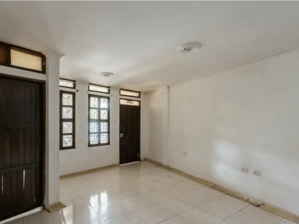 Casa en venta en La Esperanza, Santa Marta · foto 3 de 21