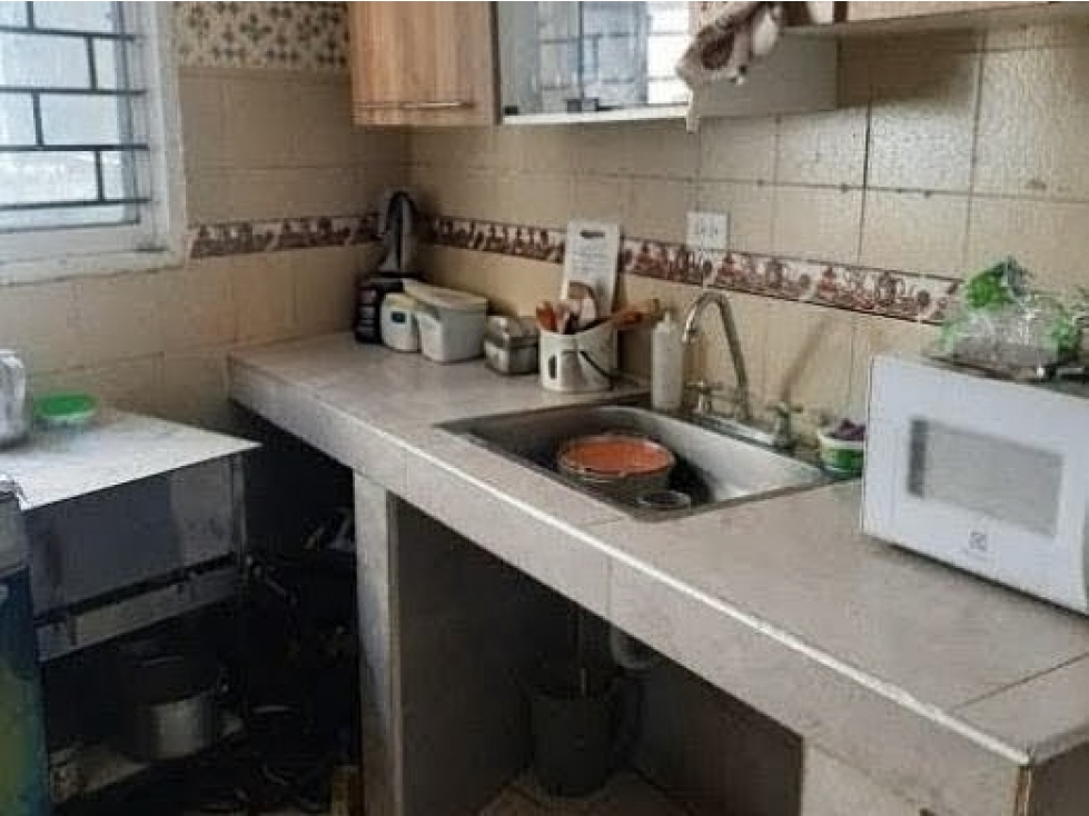 Casa en venta en La Esperanza, Santa Marta · foto 6 de 21