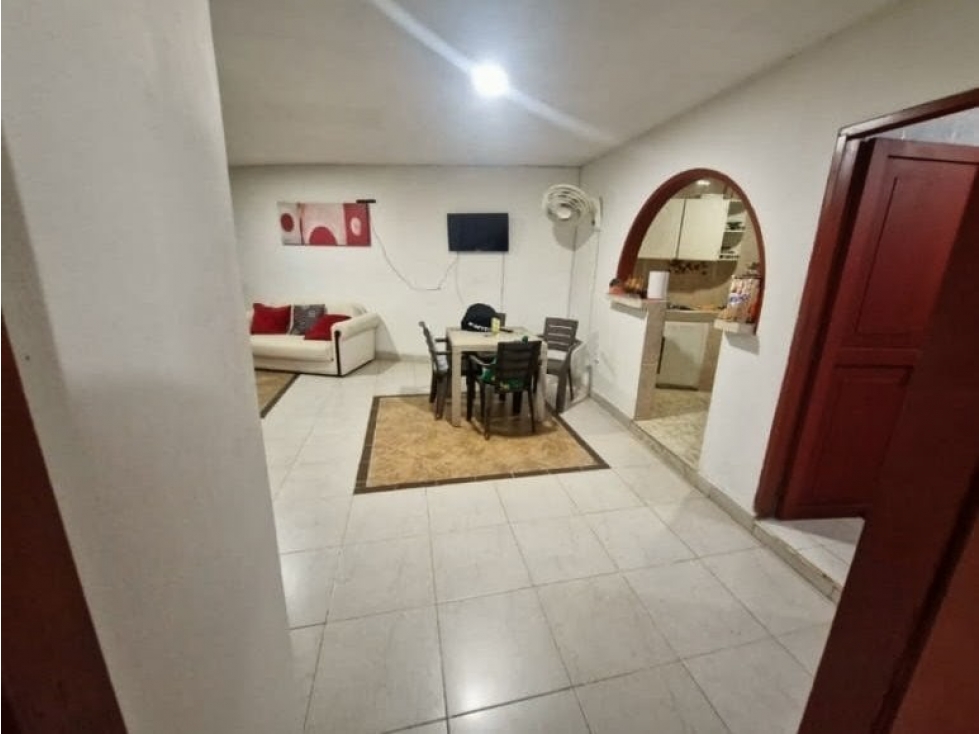 Casa en venta en La Esperanza, Santa Marta · foto 11 de 21