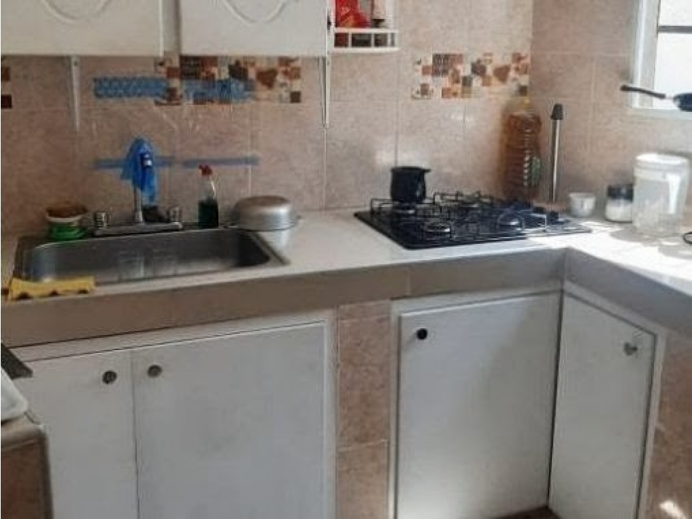 Casa en venta en La Esperanza, Santa Marta · foto 12 de 21