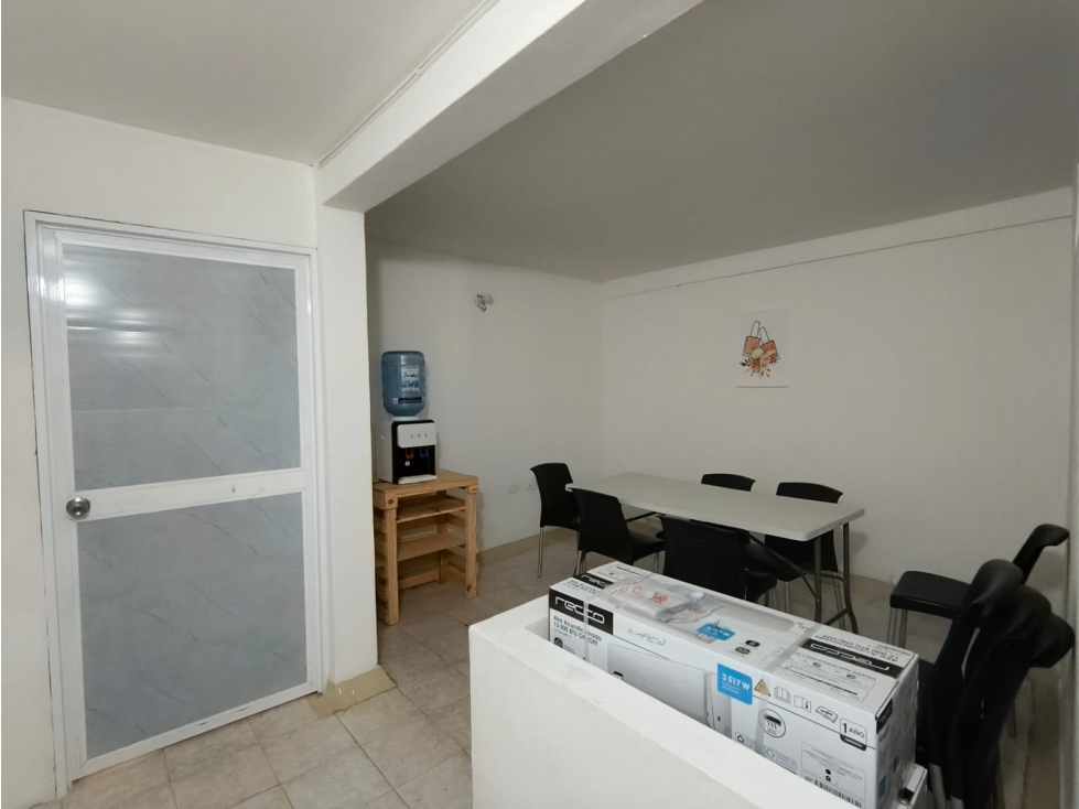 Casa en venta en La Esperanza, Santa Marta · foto 18 de 21