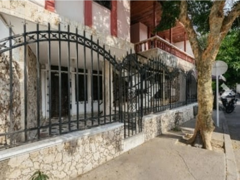 Casa en venta en La Esperanza, Santa Marta · foto 19 de 21
