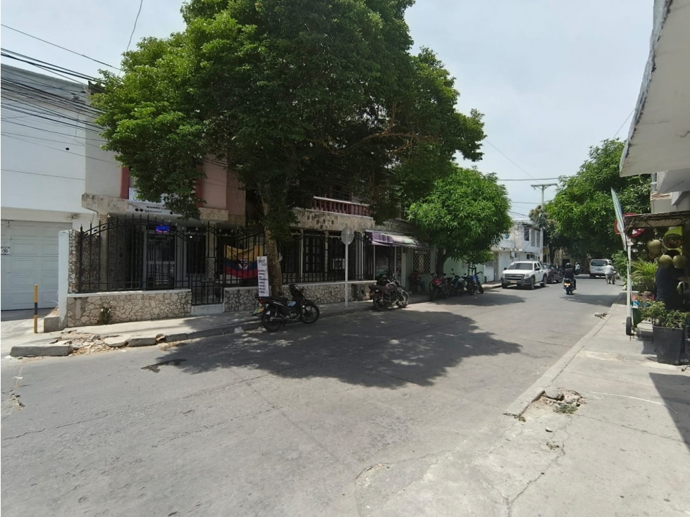 Casa en venta en La Esperanza, Santa Marta · foto 20 de 21