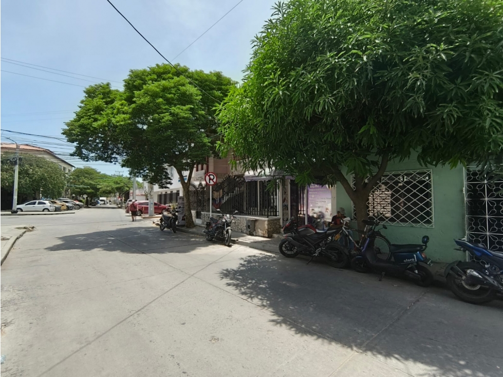 Casa en venta en La Esperanza, Santa Marta · foto 21 de 21