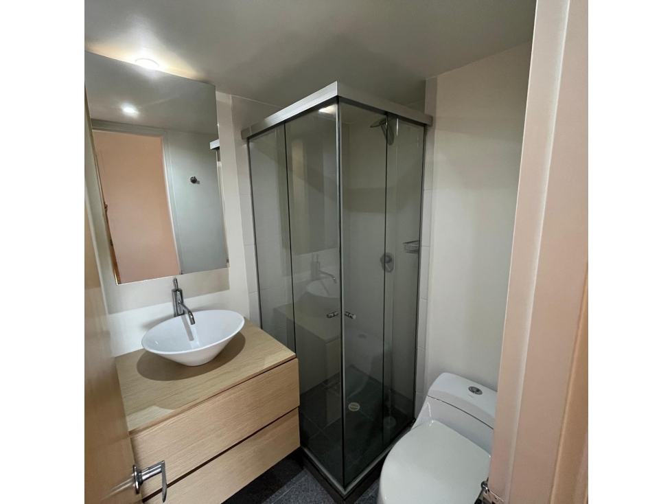 Apartamento en venta en El Poblado, Medellín · foto 17 de 19