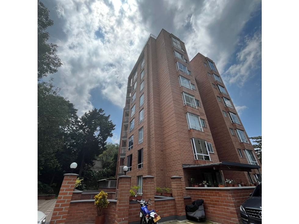 Apartamento en venta en El Poblado, Medellín · foto 18 de 19