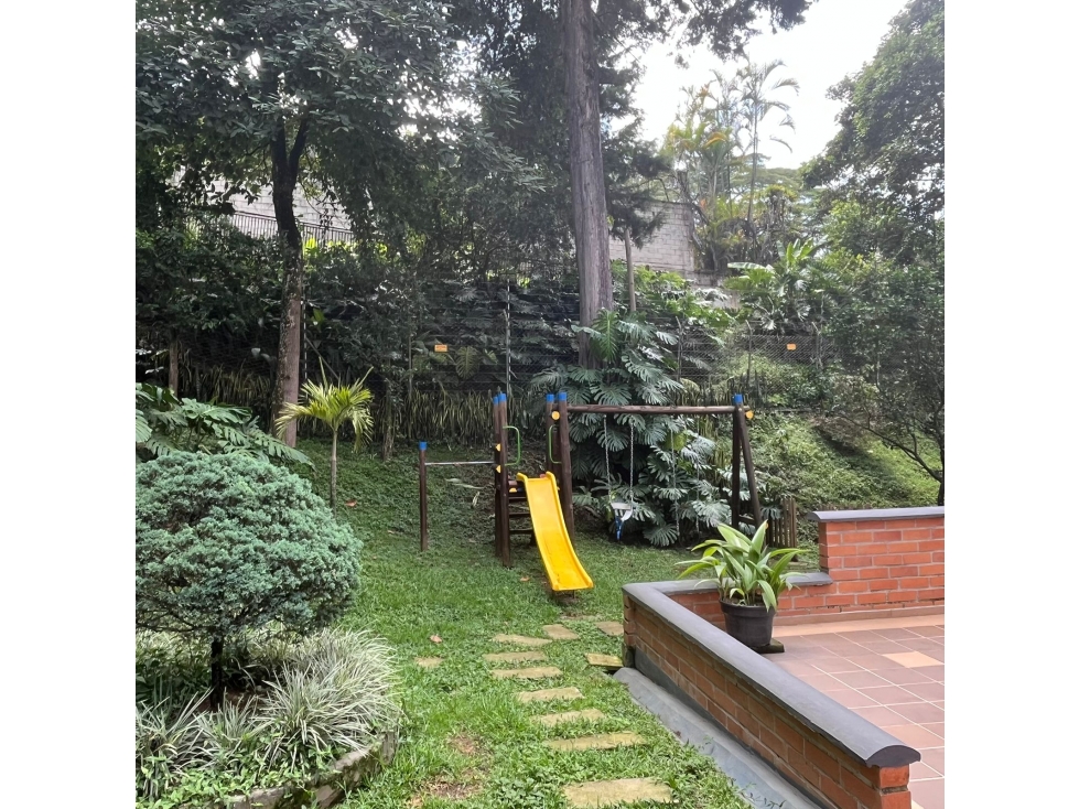 Apartamento en venta en El Poblado, Medellín · foto 19 de 19