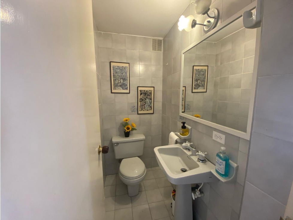 Casa en venta en El Contador, Bogotá · foto 6 de 24