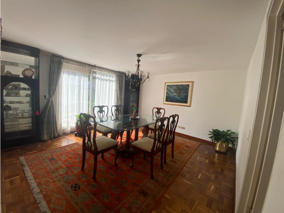 Casa en venta en El Contador, Bogotá · foto 10 de 24