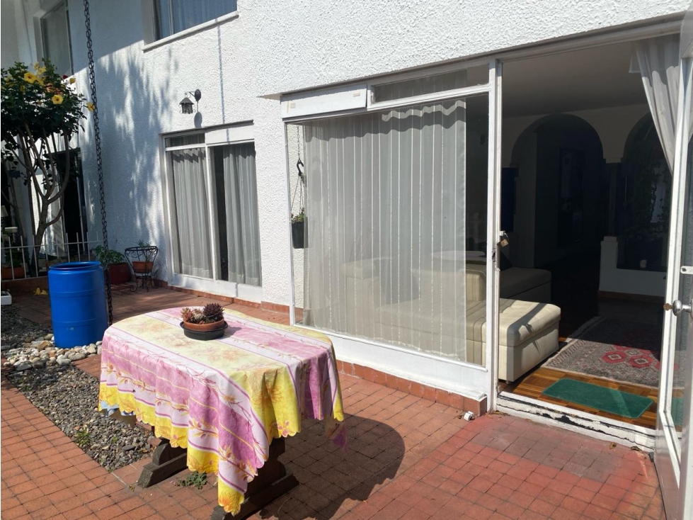 Casa en venta en El Contador, Bogotá · foto 12 de 24