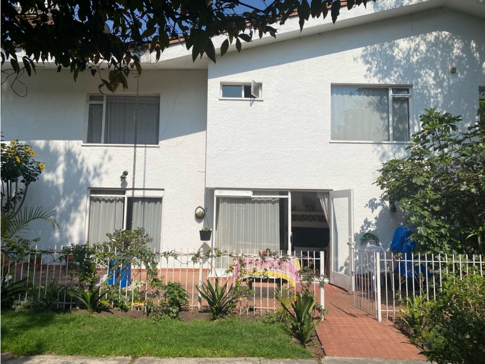 Casa en venta en El Contador, Bogotá · foto 13 de 24