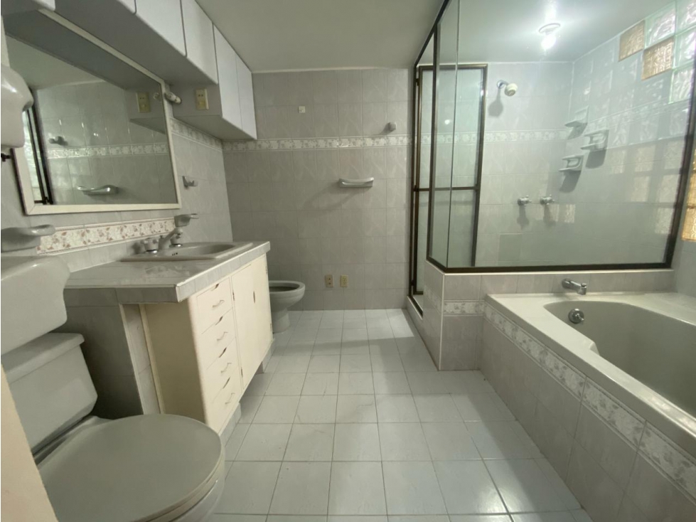 Casa en venta en El Contador, Bogotá · foto 15 de 24