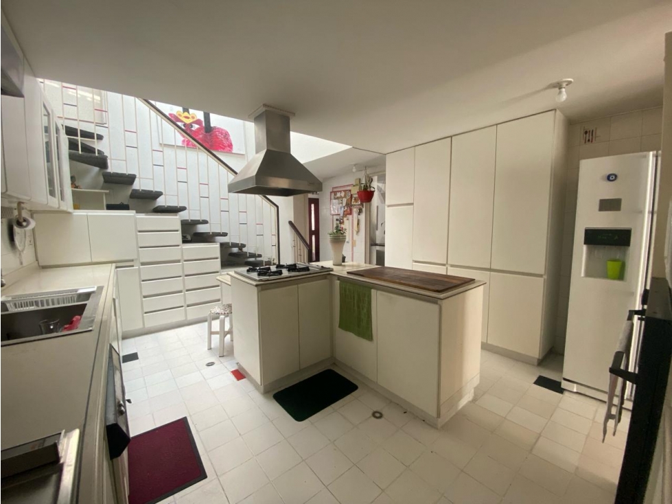 Casa en venta en El Contador, Bogotá · foto 16 de 24