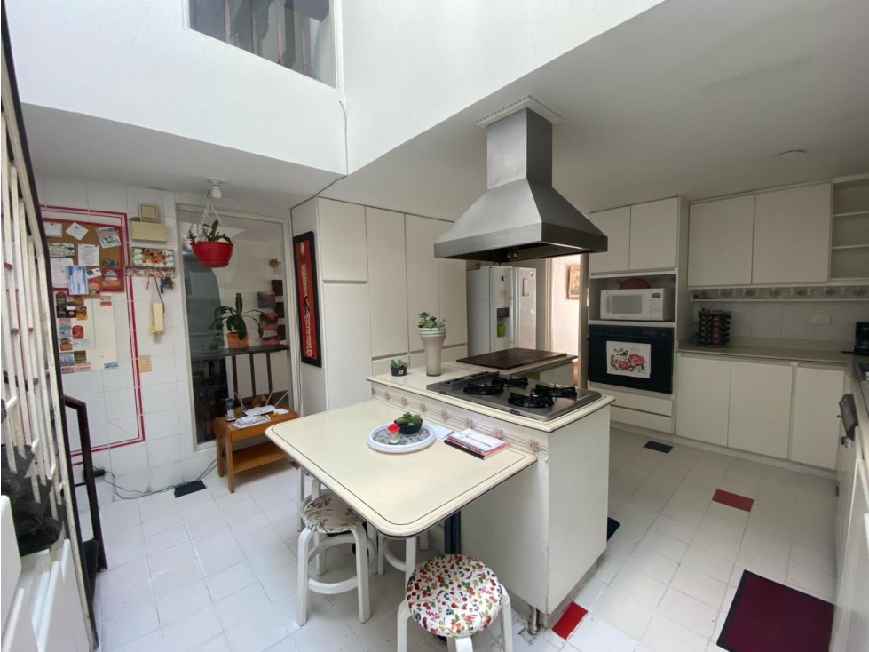 Casa en venta en El Contador, Bogotá · foto 17 de 24