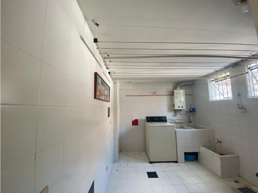 Casa en venta en El Contador, Bogotá · foto 18 de 24