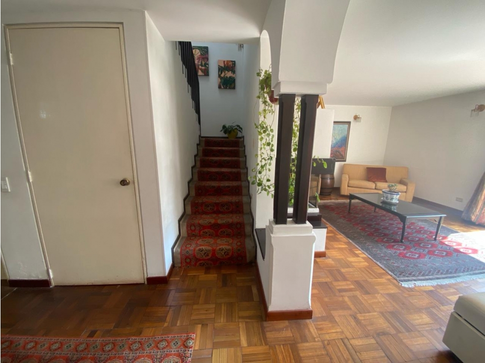 Casa en venta en El Contador, Bogotá · foto 19 de 24