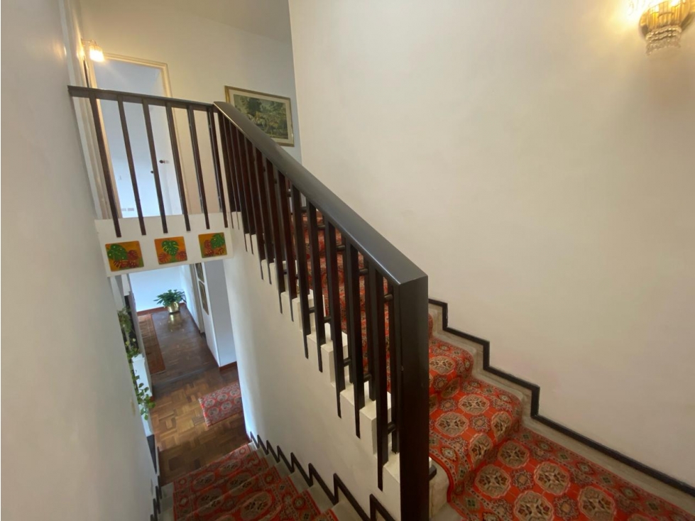 Casa en venta en El Contador, Bogotá · foto 20 de 24