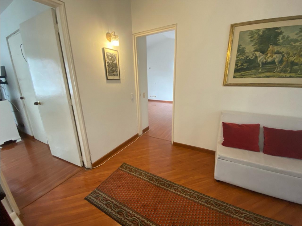 Casa en venta en El Contador, Bogotá · foto 21 de 24