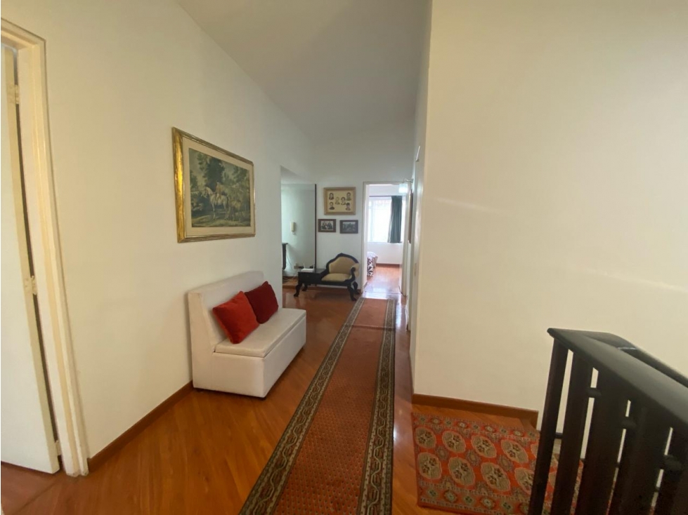 Casa en venta en El Contador, Bogotá · foto 22 de 24