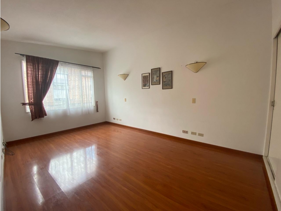 Casa en venta en El Contador, Bogotá · foto 23 de 24
