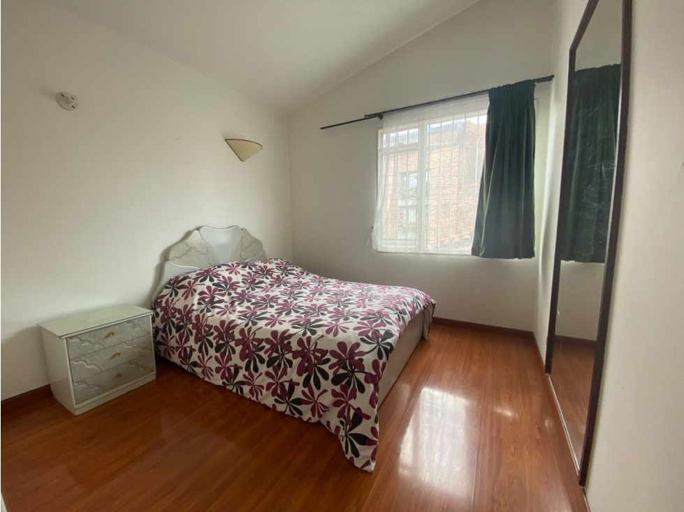Casa en venta en El Contador, Bogotá · foto 24 de 24