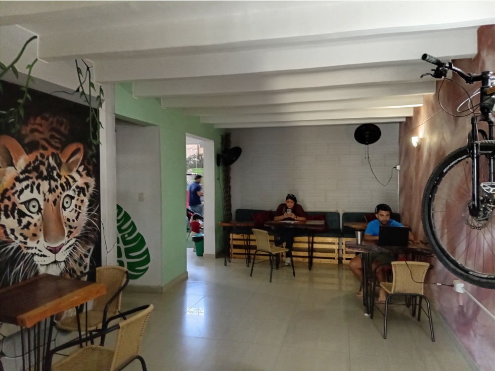 Casa en venta en Los Alcazares, Santa Marta · foto 2 de 15