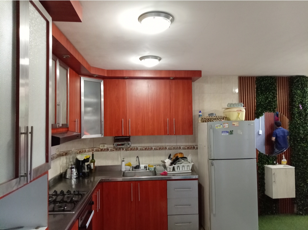 Casa en venta en Los Alcazares, Santa Marta · foto 3 de 15