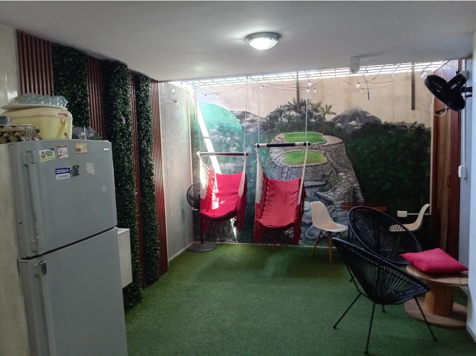 Casa en venta en Los Alcazares, Santa Marta · foto 4 de 15