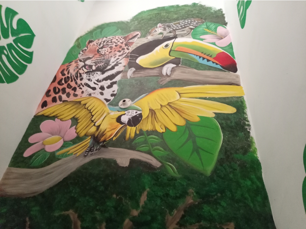 Casa en venta en Los Alcazares, Santa Marta · foto 6 de 15