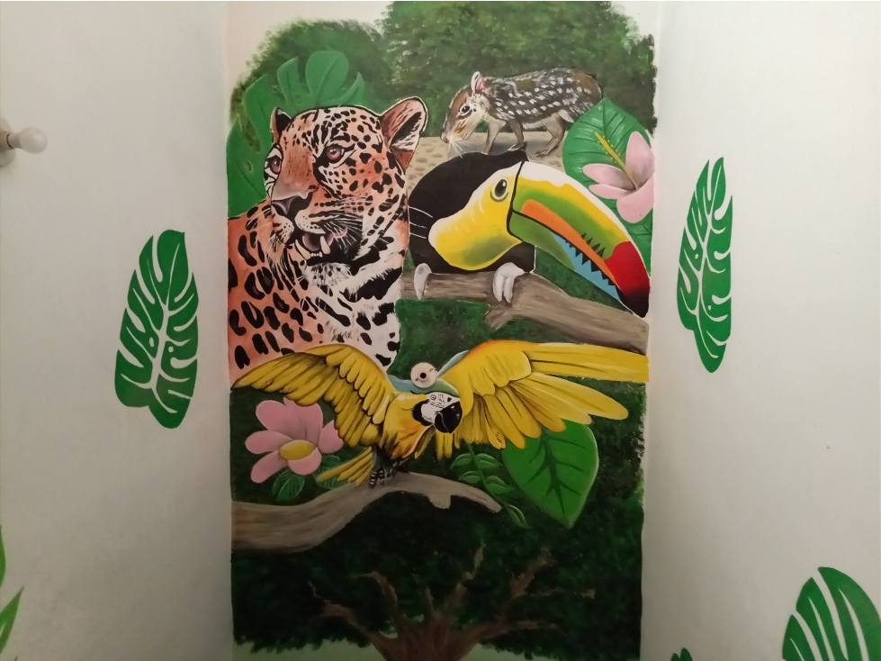 Casa en venta en Los Alcazares, Santa Marta · foto 13 de 15