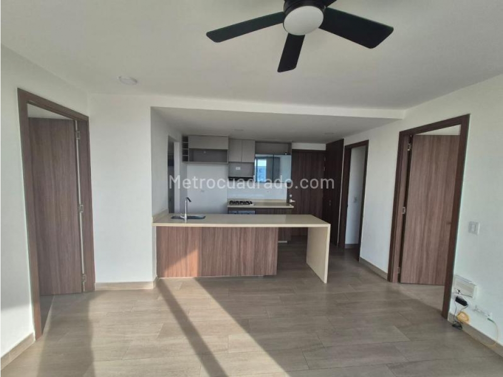 Apartment for rent in Serena del Mar, Cartagena