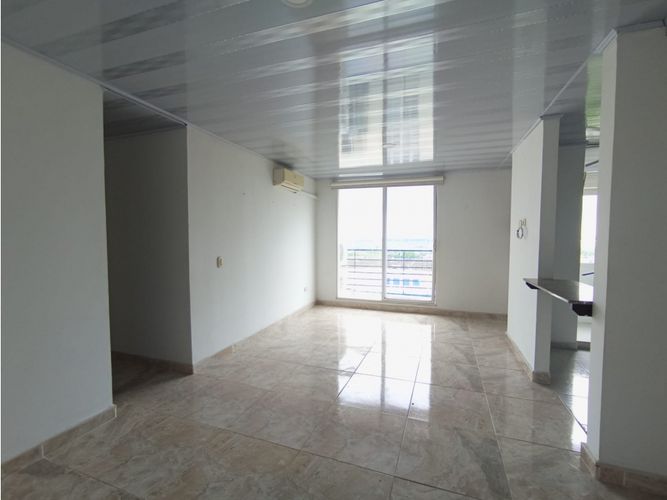 Apartamento en venta en Estero, Villavicencio · foto 4 de 21
