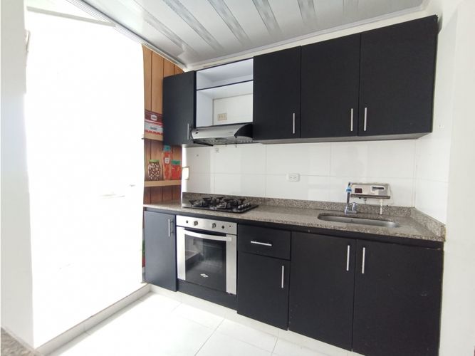 Apartamento en venta en Estero, Villavicencio · foto 6 de 21