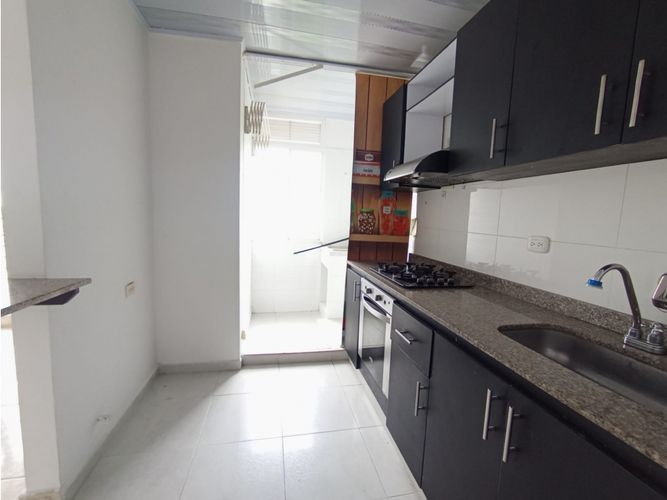 Apartamento en venta en Estero, Villavicencio · foto 7 de 21
