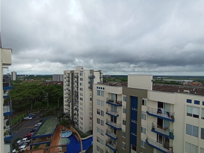Apartamento en venta en Estero, Villavicencio · foto 8 de 21