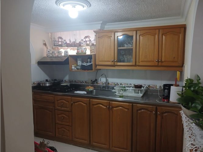 Apartamento en venta en Manila, Medellín · foto 2 de 13