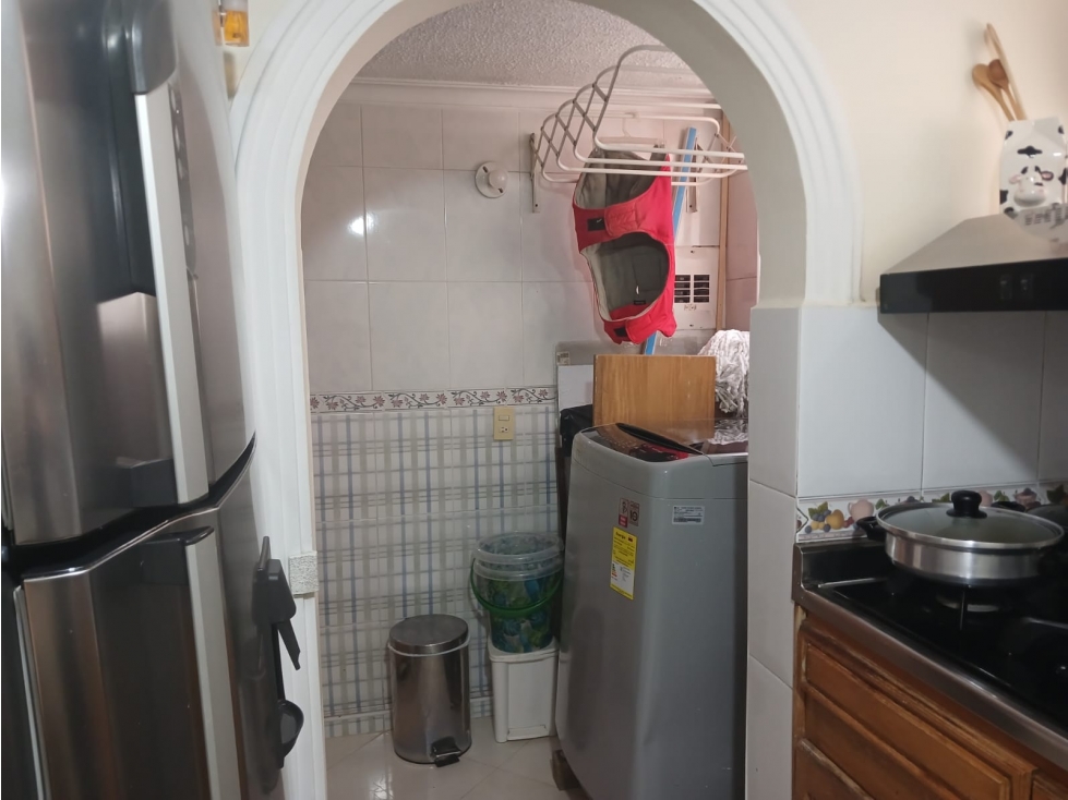 Apartamento en venta en Manila, Medellín · foto 3 de 13