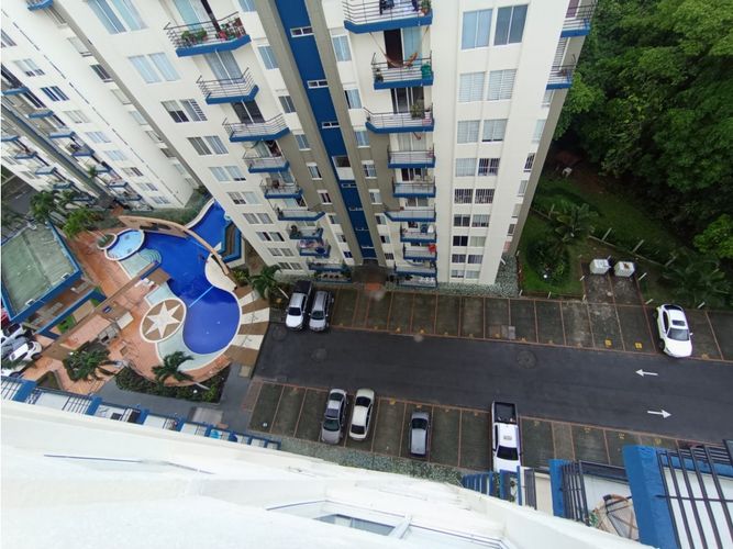 Apartamento en venta en Estero, Villavicencio · foto 14 de 21