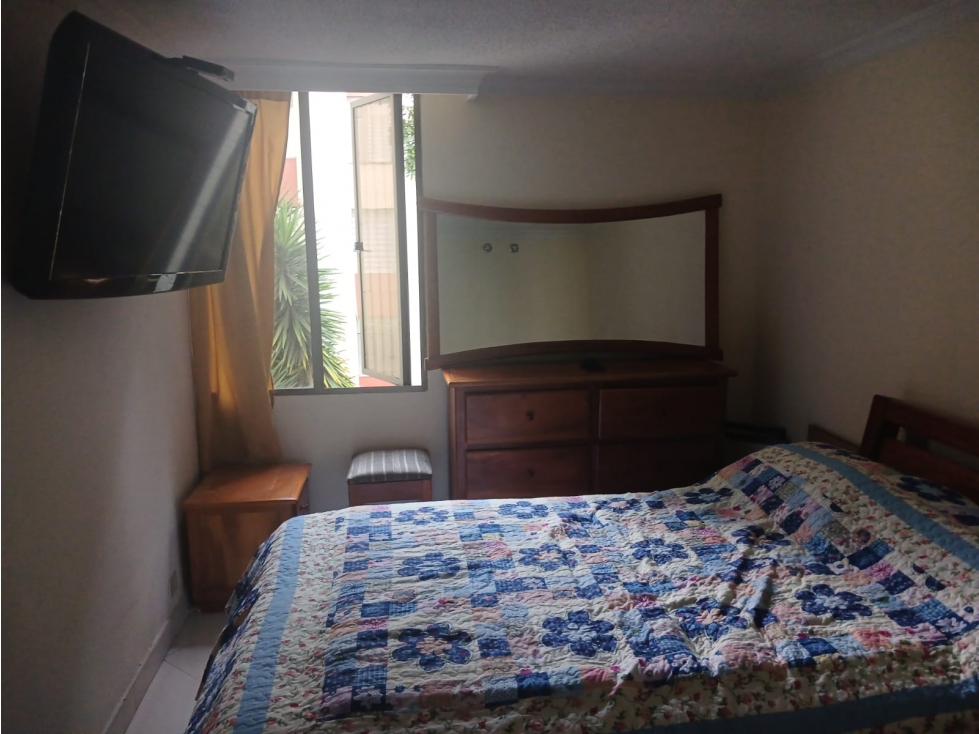 Apartamento en venta en Manila, Medellín · foto 6 de 13