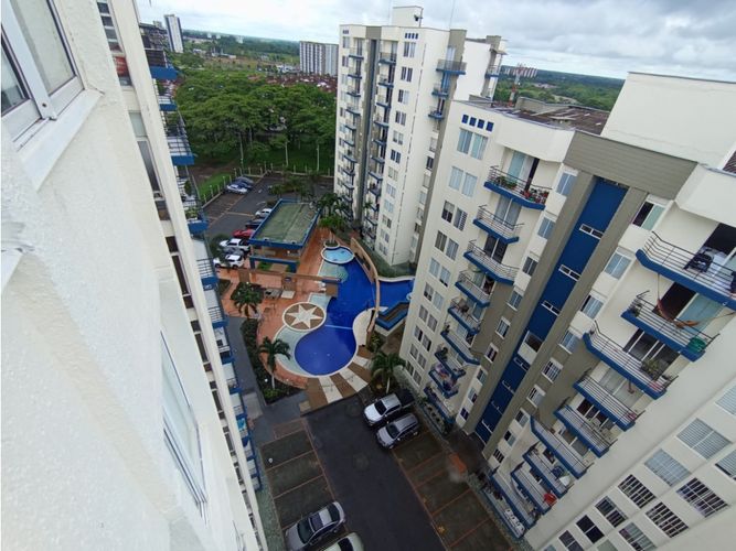 Apartamento en venta en Estero, Villavicencio · foto 16 de 21