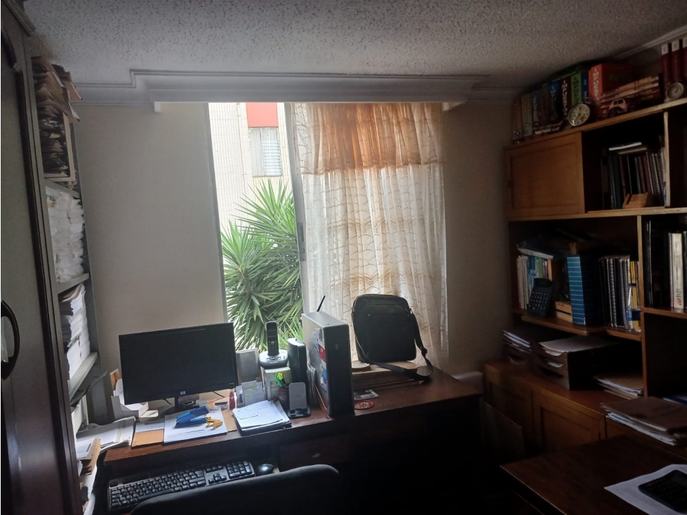 Apartamento en venta en Manila, Medellín · foto 7 de 13